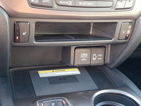 Used 2023 Honda Passport EX-L image 24