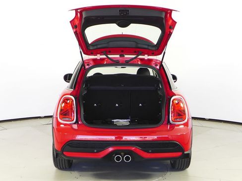 Used 2023 MINI Cooper S FWD image 10