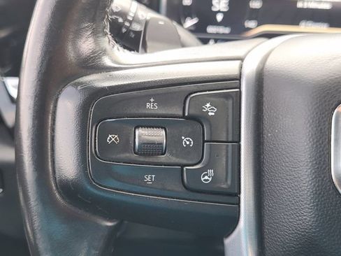 Used 2023 GMC Sierra 1500 SLT w/ SLT Premium Package AWD/4WD image 20