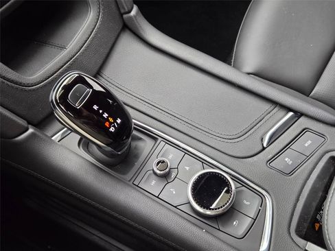 New 2025 Cadillac XT6 Premium Luxury w/ Technology Package FWD image 23