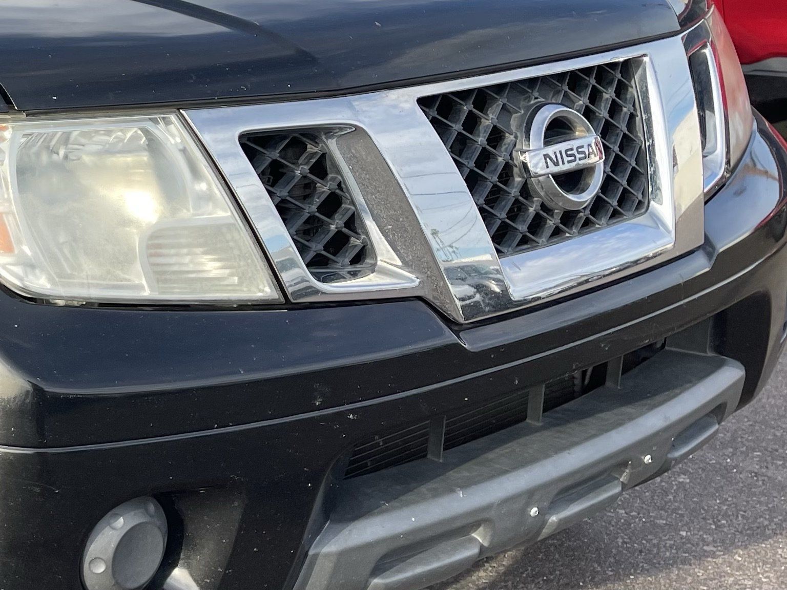 Used 2018 Nissan Frontier SV AWD/4WD image 13