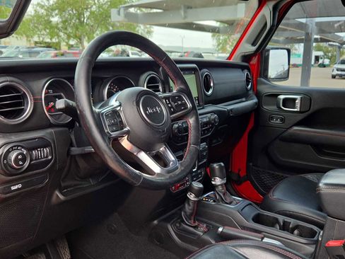 Used 2020 Jeep Gladiator Rubicon image 10