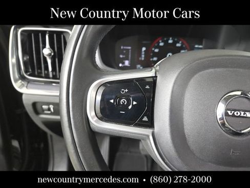 Used 2019 Volvo S60 T6 Momentum w/ Premium Package AWD/4WD image 20
