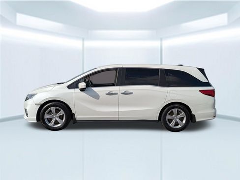 Used 2020 Honda Odyssey EX-L image 2