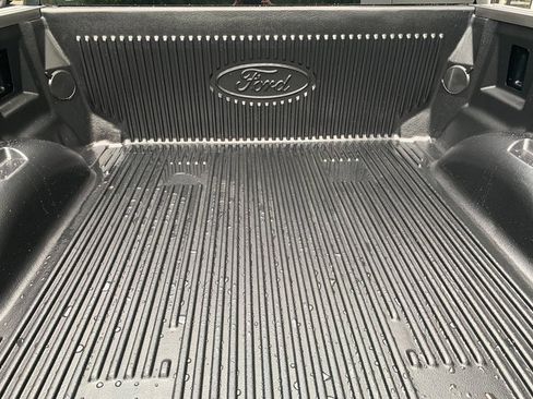 Used 2024 Ford F150 XLT w/ Equipment Group 302A MID AWD/4WD image 5