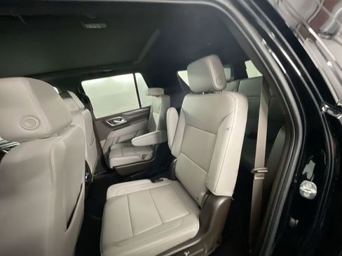 Used 2023 Chevrolet Tahoe Z71 w/ Luxury Package image 26