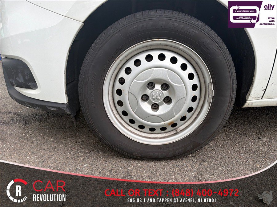 Used 2022 RAM ProMaster City Wagon FWD image 13