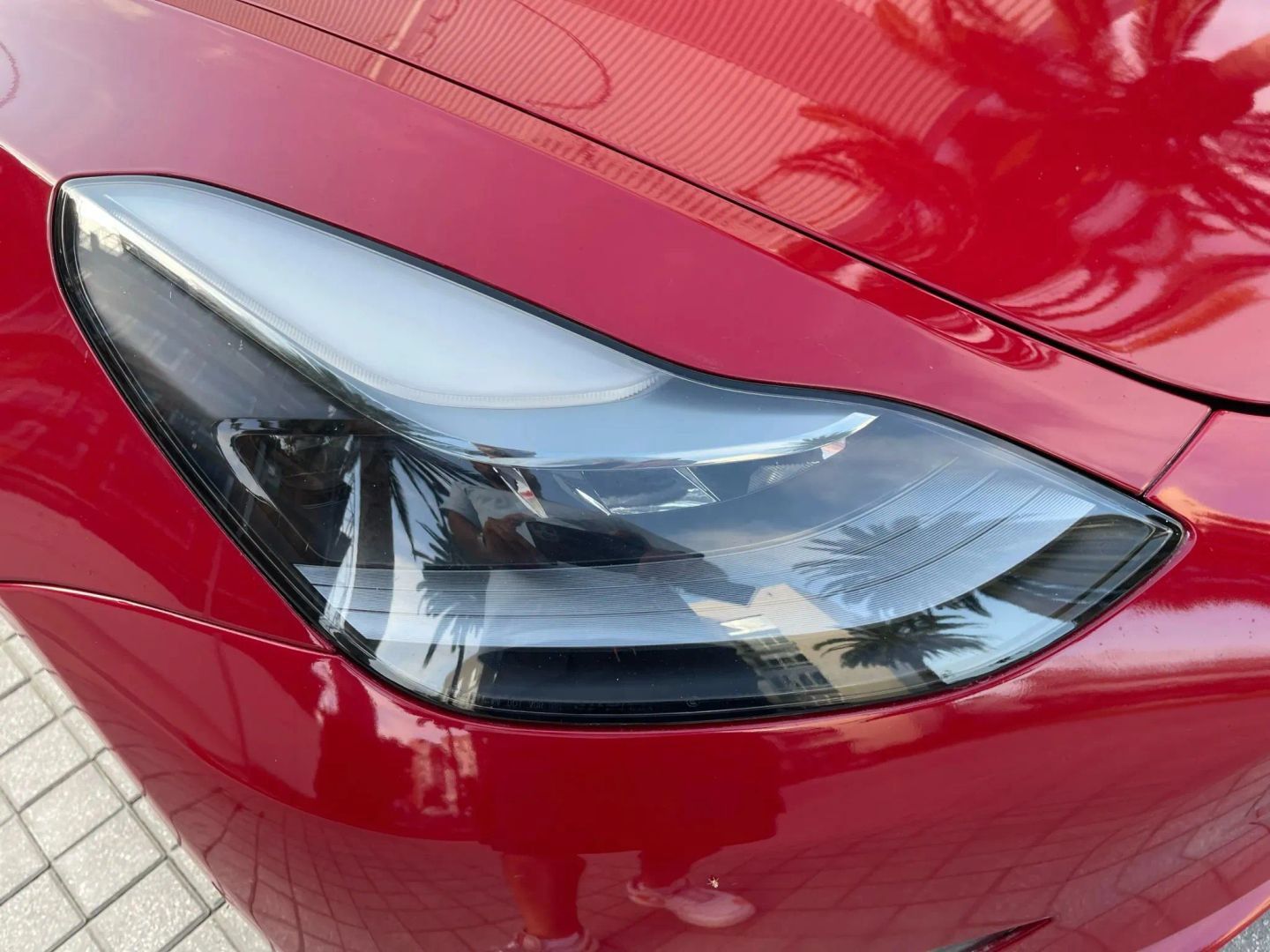 Used 2021 Tesla Model 3 Standard Range Plus RWD image 22