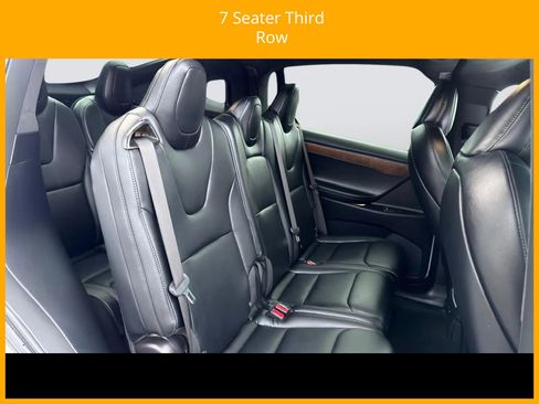 Used 2020 Tesla Model X Long Range image 17