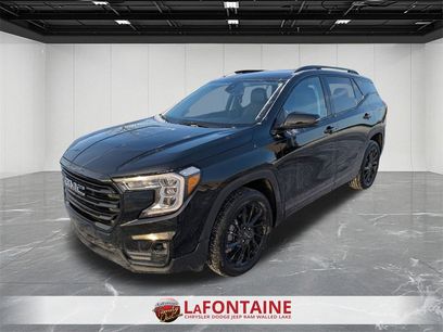 Used 2023 GMC Terrain SLT w/ Elevation Edition