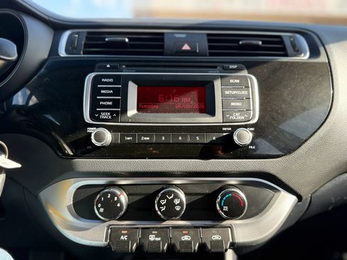 Used 2016 Kia Rio LX w/ Power Package FWD image 18