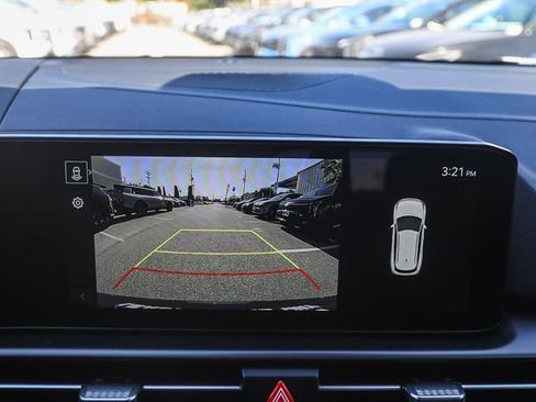 Used 2026 Kia Sportage EX image 26