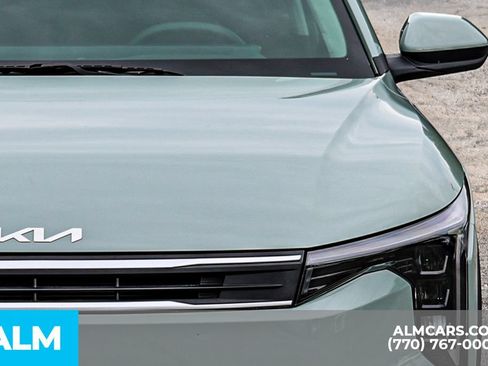 Used 2025 Kia K4 FWD image 15