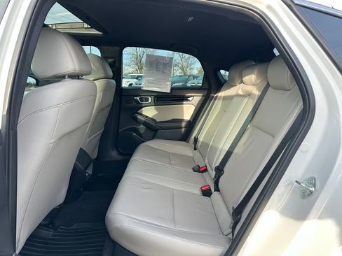 Used 2023 Honda Civic Sport Touring image 14