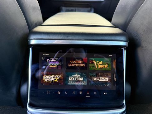 Used 2021 Tesla Model S Long Range image 27