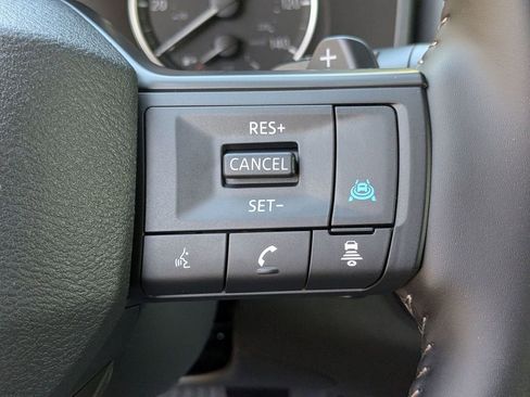 New 2026 Nissan Rogue SV image 17