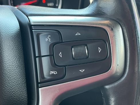 Used 2021 Chevrolet Tahoe LT w/ LT Signature Package AWD/4WD image 24