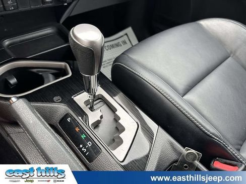 Used 2016 Toyota RAV4 Limited AWD/4WD image 35