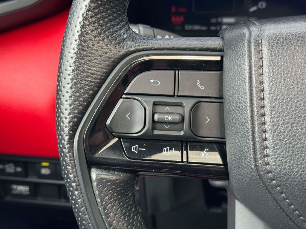 Used 2022 Toyota Tundra TRD Pro AWD/4WD image 24