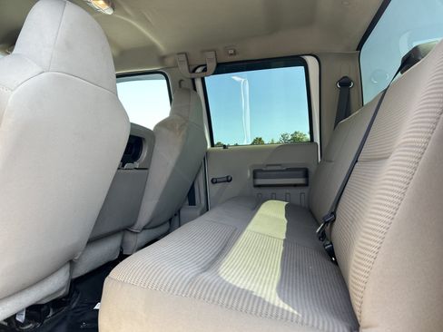 Used 2010 Ford F350 XL AWD/4WD image 15