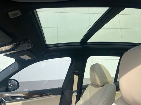 Used 2022 BMW X3 M40i w/ Parking Assistance Package image 30