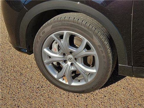 Used 2024 Dodge Hornet R/T AWD/4WD image 7
