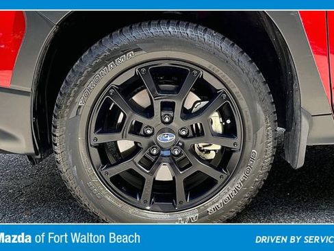 Used 2024 Subaru Crosstrek 2.5i Wilderness w/ Wilderness Package AWD/4WD image 34