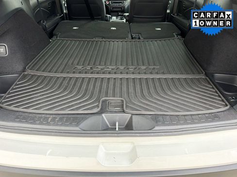 Used 2023 Honda Passport TrailSport image 24