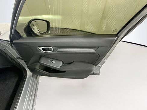 Used 2024 Honda Civic LX image 30