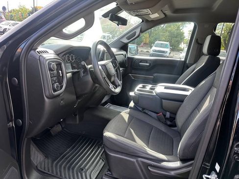 Used 2020 Chevrolet Silverado 1500 LT w/ Trailering Package AWD/4WD image 20