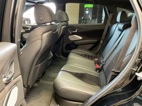 Used 2022 Acura RDX A-Spec AWD/4WD image 24