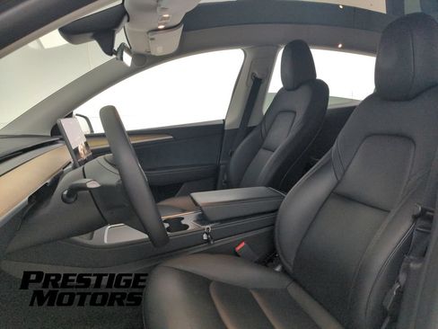 Used 2024 Tesla Model Y Long Range AWD/4WD image 14