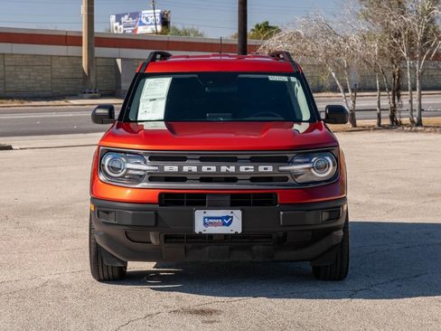 Used 2023 Ford Bronco Sport Big Bend image 2