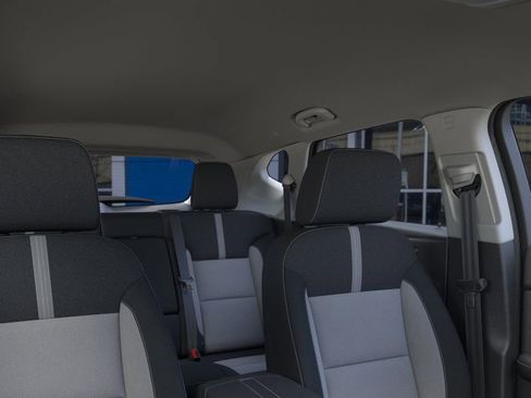 New 2026 Chevrolet Blazer LT image 24