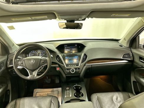 Used 2020 Acura MDX SH-AWD image 18