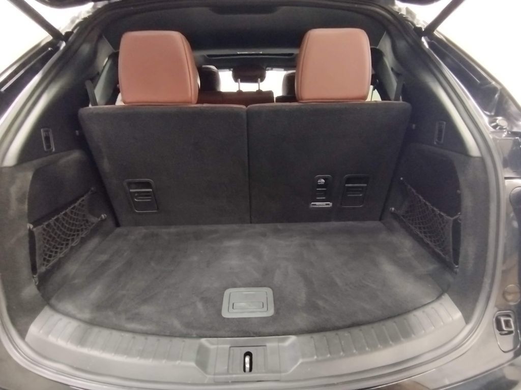 Used 2017 MAZDA CX-9 Signature AWD/4WD image 17