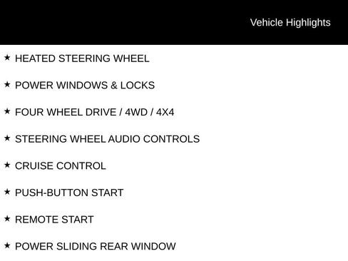 Used 2024 RAM 1500 Big Horn image 8