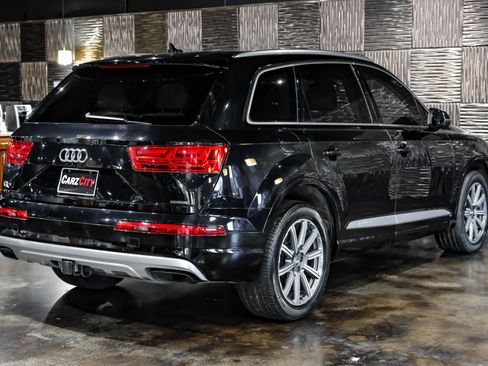 Used 2019 Audi Q7 3.0T Premium Plus w/ Premium Plus Package image 12