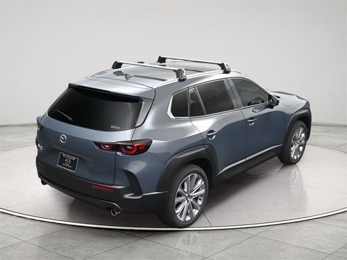New 2026 MAZDA CX-50 AWD 2.5 S w/ Weather Package image 17