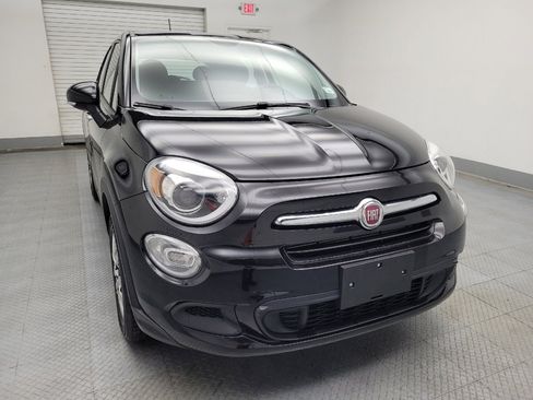 Used 2016 FIAT 500X Pop image 14