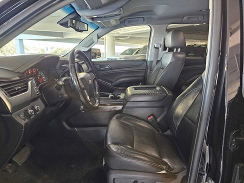 Used 2018 Chevrolet Tahoe LT w/ Luxury Package AWD/4WD image 26