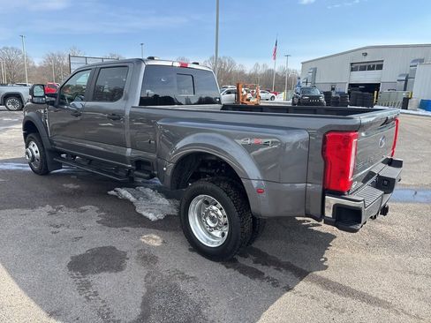 New 2026 Ford F450 XL w/ XL Driver Assist Package image 6