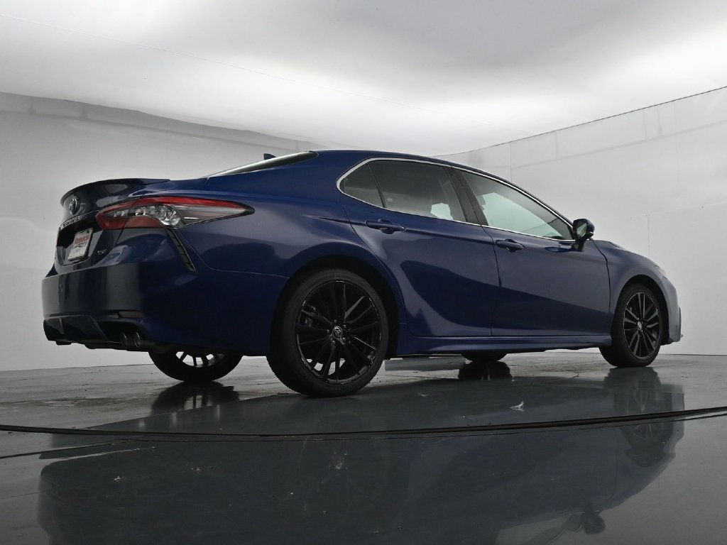 Used 2024 Toyota Camry XSE FWD image 34