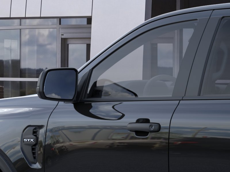 New 2026 Ford Ranger XL RWD image 28
