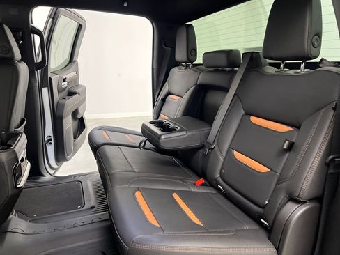 Used 2025 GMC Sierra 1500 AT4 AWD/4WD image 16