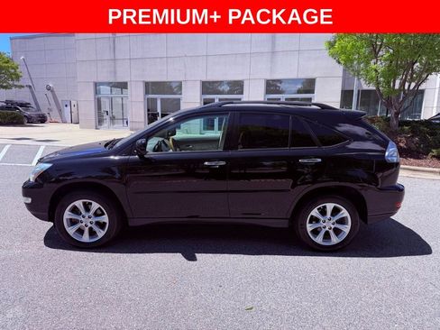 Used 2009 Lexus RX 350 2WD image 4