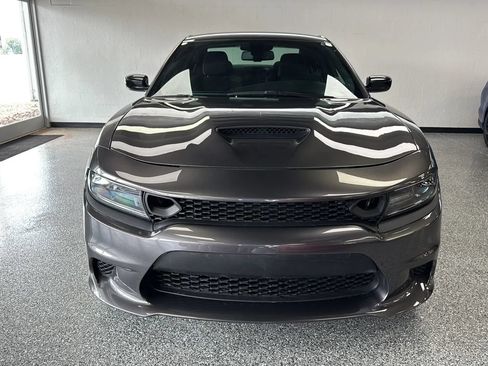 Used 2023 Dodge Charger R/T RWD image 8