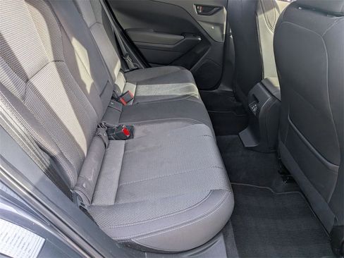 Used 2024 Subaru Crosstrek 2.0i Premium image 27