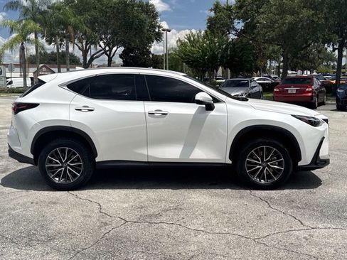 Used 2022 Lexus NX 250 FWD w/ Accessory Package 2 image 2