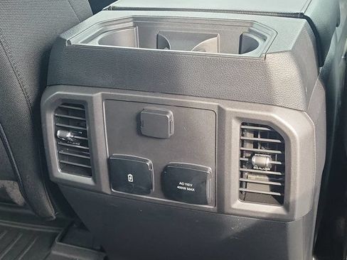 Used 2019 Ford F150 XLT w/ Equipment Group 302A Luxury AWD/4WD image 6